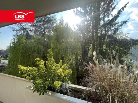 Wohnung zum Kauf 289.000 € 3,5 Zimmer 90 m² Eil Köln 51145