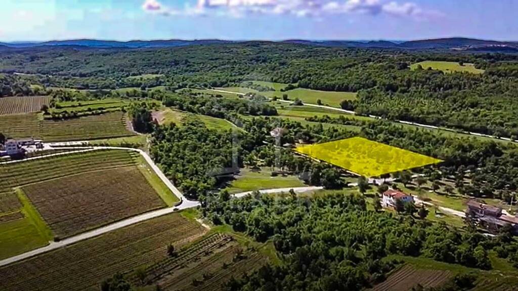 Grundstück zum Kauf 443.000 € 6.000 m² Grundstück Momjan