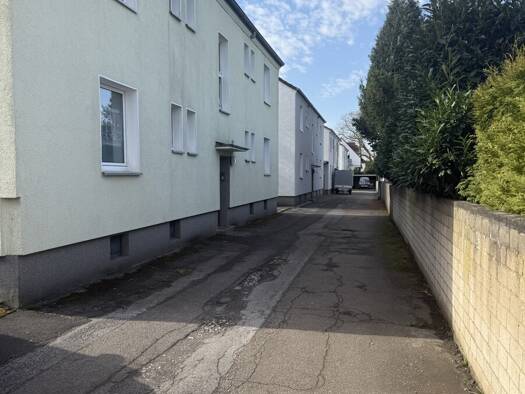 Mehrfamilienhaus zum Kauf 778.000 € 400 m² 1.010 m² Grundstück Quettingen Leverkusen 51381