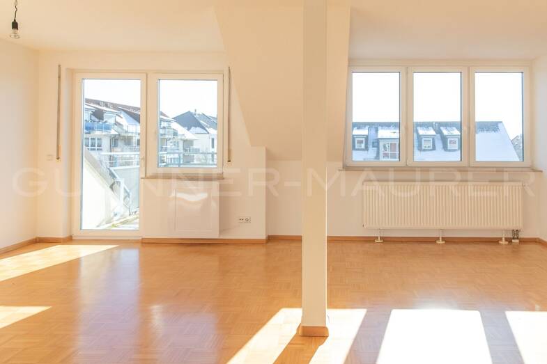 Wohnung zum Kauf 259.000 € 3 Zimmer 90 m² Dachgeschoss, 3. Geschoss Blankenfelde Blankenfelde 15827