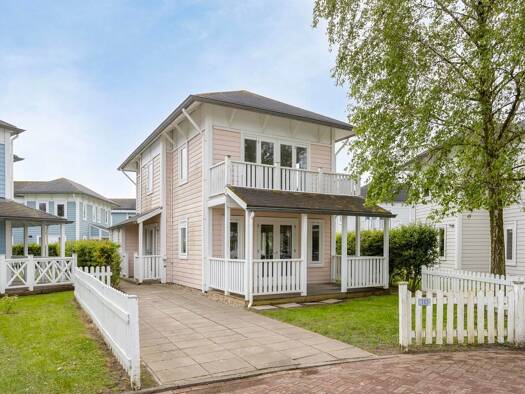Einfamilienhaus zum Kauf provisionsfrei 348.500 € 4 Zimmer 95 m² 284 m² Grundstück Nieuwe Zeedijk 1-313 Voorne aan Zee 3221LZ