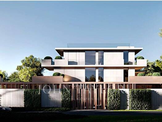 Grundstück zum Kauf 3.500.000 € 3.189 m² Grundstück Pozuelo de Alarcón 28223