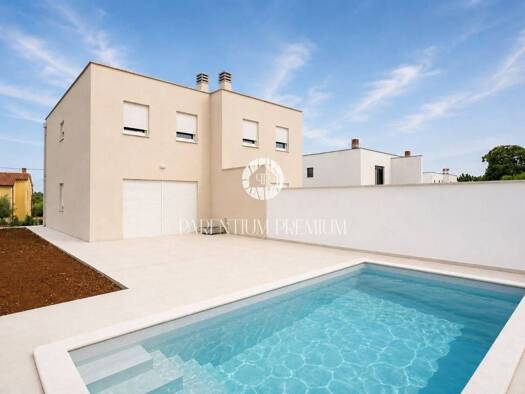 Haus zum Kauf 345.000 € 3 Zimmer 90 m² Savudrija, Zambratija, Crveni Vrh