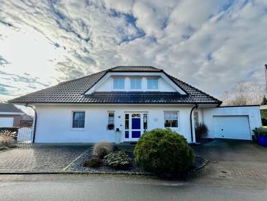 Bungalow zum Kauf 489.000 € 252 m² 714 m² Grundstück Fürstenau Fürstenau 49584
