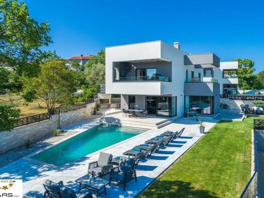 Villa zum Kauf provisionsfrei 1.190.000 € 5 Zimmer 720 m² Grundstück Rakalj 52207