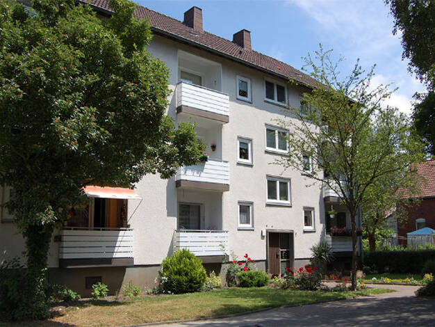 Wohnung zur Miete 545 € 3 Zimmer 59,2 m² 2. Geschoss frei ab 26.09.2026 I. Terwestenweg 9 Katernberg Essen 45327