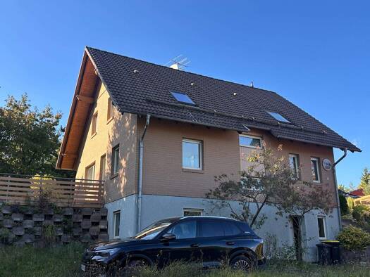 Einfamilienhaus zum Kauf 265.000 € 8 Zimmer 146 m² 1.329 m² Grundstück Heyerode Hainrode 99752