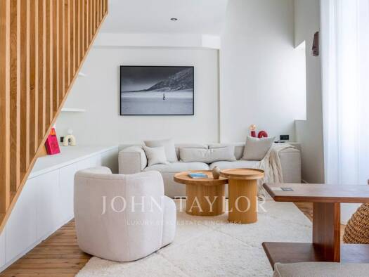 Stadthaus zum Kauf 1.590.000 € 6 Zimmer 144 m² République-Beau Rivage Biarritz 64200