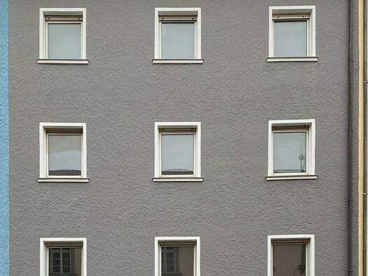 Bürofläche zur Miete 600 € 3 Zimmer 60 m² Bürofläche Tunnelstraße 3 City Bayreuth 95448