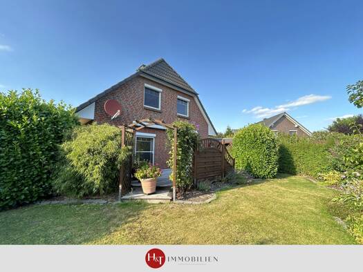 Einfamilienhaus zum Kauf 329.000 € 4 Zimmer 100 m² 635 m² Grundstück Neuenkirchen Neuenkirchen 27251