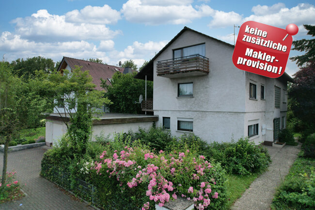 Mehrfamilienhaus zum Kauf provisionsfrei 499.000 € 9 Zimmer 208,8 m²<br/>Wohnfläche 781 m²<br/>Grundstück Großen-Linden Linden 35440