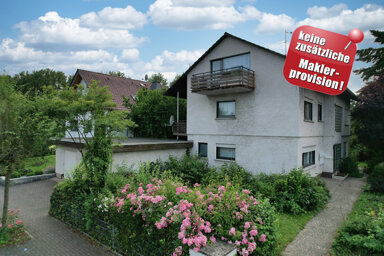 Mehrfamilienhaus zum Kauf provisionsfrei 499.000 € 9 Zimmer 208,8 m² 781 m² Grundstück Großen-Linden Linden 35440