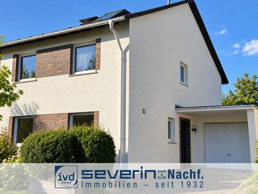 Doppelhaushälfte zum Kauf 279.000 € 5 Zimmer 119 m² 387 m² Grundstück Deiringsen Soest 59494