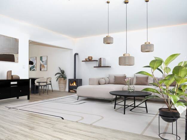Einfamilienhaus zum Kauf 595.000 € 5 Zimmer 162 m² 691 m² Grundstück Allersberg 90584