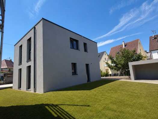 Wohnung zur Miete 700 € 1 Zimmer 34 m² Geschoss EG/2 frei ab 01.10.2026 Vendelaustraße Nürtingen Nürtingen 72622
