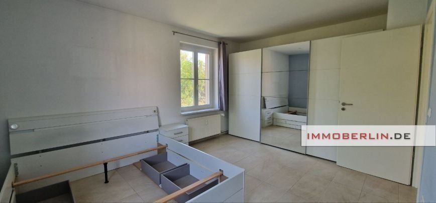 Wohnung zum Kauf 199.000 € 2 Zimmer 61 m²<br/>Wohnfläche 3.<br/>Geschoss Hennigsdorf 16761