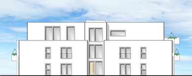 Wohnung zum Kauf - Erstbezug provisionsfrei 359.000 € 3 Zimmer 85,3 m² EG frei ab sofort Landwehrstraße 52 Lipperode Lippstadt 59558