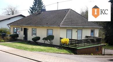 Einfamilienhaus zum Kauf 241.000 € 7 Zimmer 178 m² 1.519 m² Grundstück Wadern Wadern 66687