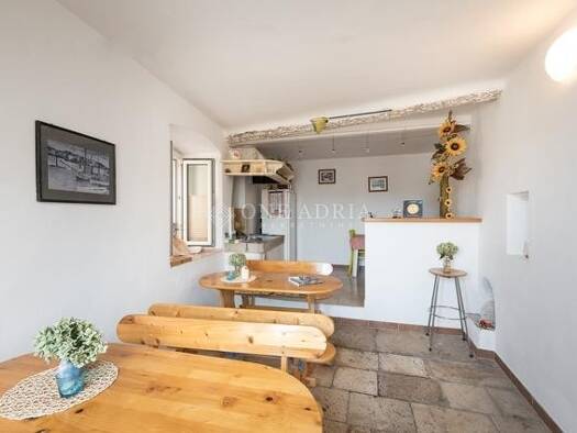 Einfamilienhaus zum Kauf 602.000 € 10 Zimmer 261 m² Grundstück Mali Losinj 51550