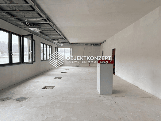 Bürofläche zur Miete provisionsfrei 177 m² Bürofläche teilbar ab 177 m² Sirnau Esslingen am Neckar 73730