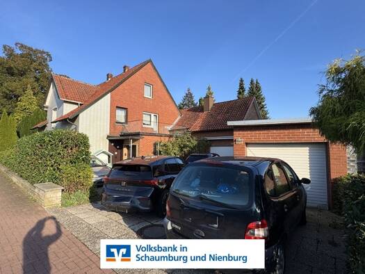Mehrfamilienhaus zum Kauf 199.000 € 9 Zimmer 220 m² 2.083 m² Grundstück Enzen Stadthagen 31655