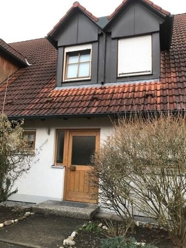 Reihenmittelhaus zur Miete 1.225 € 5 Zimmer 112 m² 199 m² Grundstück Lauf Lauf 91207