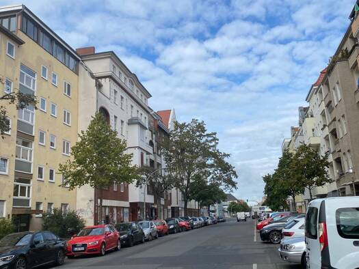 Mehrfamilienhaus zum Kauf als Kapitalanlage geeignet 1.600 m² Wedding Berlin 13353