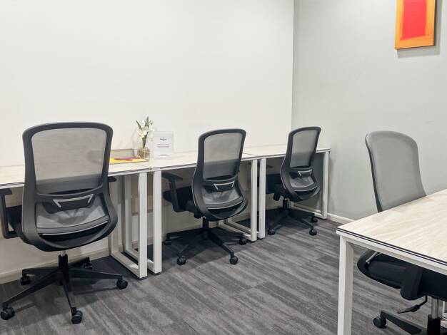 Bürofläche zur Miete provisionsfrei 1.009 € 15 m² Bürofläche Christel-Pache-Straße 2 Villingen Villingen-Schwenningen 78048