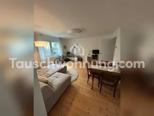 Wohnung zur Miete Tauschwohnung 950 € 2 Zimmer 52 m² Bornheim Frankfurt am Main 60385