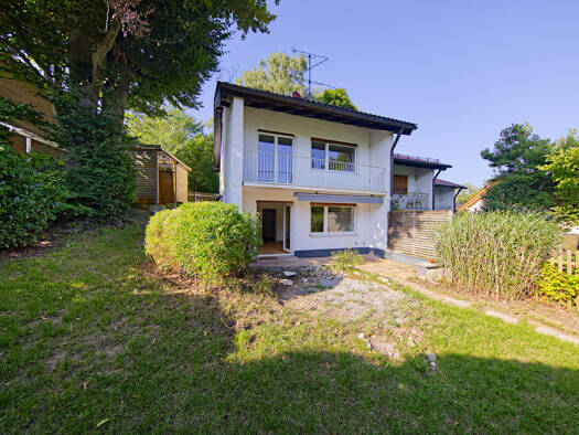 Reihenendhaus zum Kauf 850.000 € 4 Zimmer 116 m² 484 m² Grundstück Kloster Schäftlarn 82067