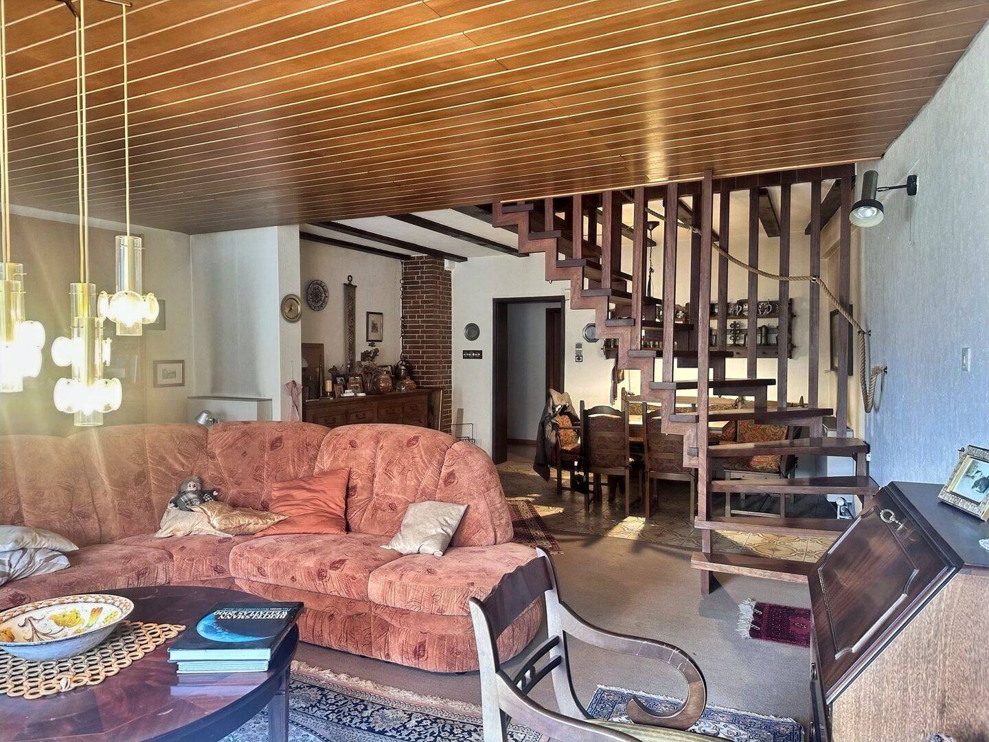 Haus – Schellerten, Farmsen - Mehr