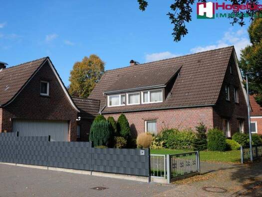 Einfamilienhaus zum Kauf 248.000 € 6 Zimmer 210 m² 849 m² Grundstück Popens Aurich 26605