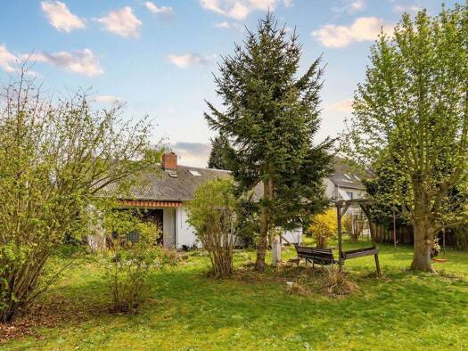 Einfamilienhaus zum Kauf 395.000 € 4 Zimmer 105 m² 1.030 m² Grundstück Over 21217