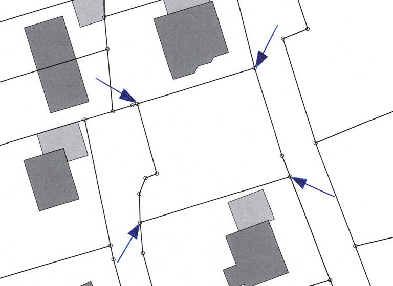 Grundstück zum Kauf 700.000 € 663 m² Grundstück Hödingen Überlingen / Hödingen 88662