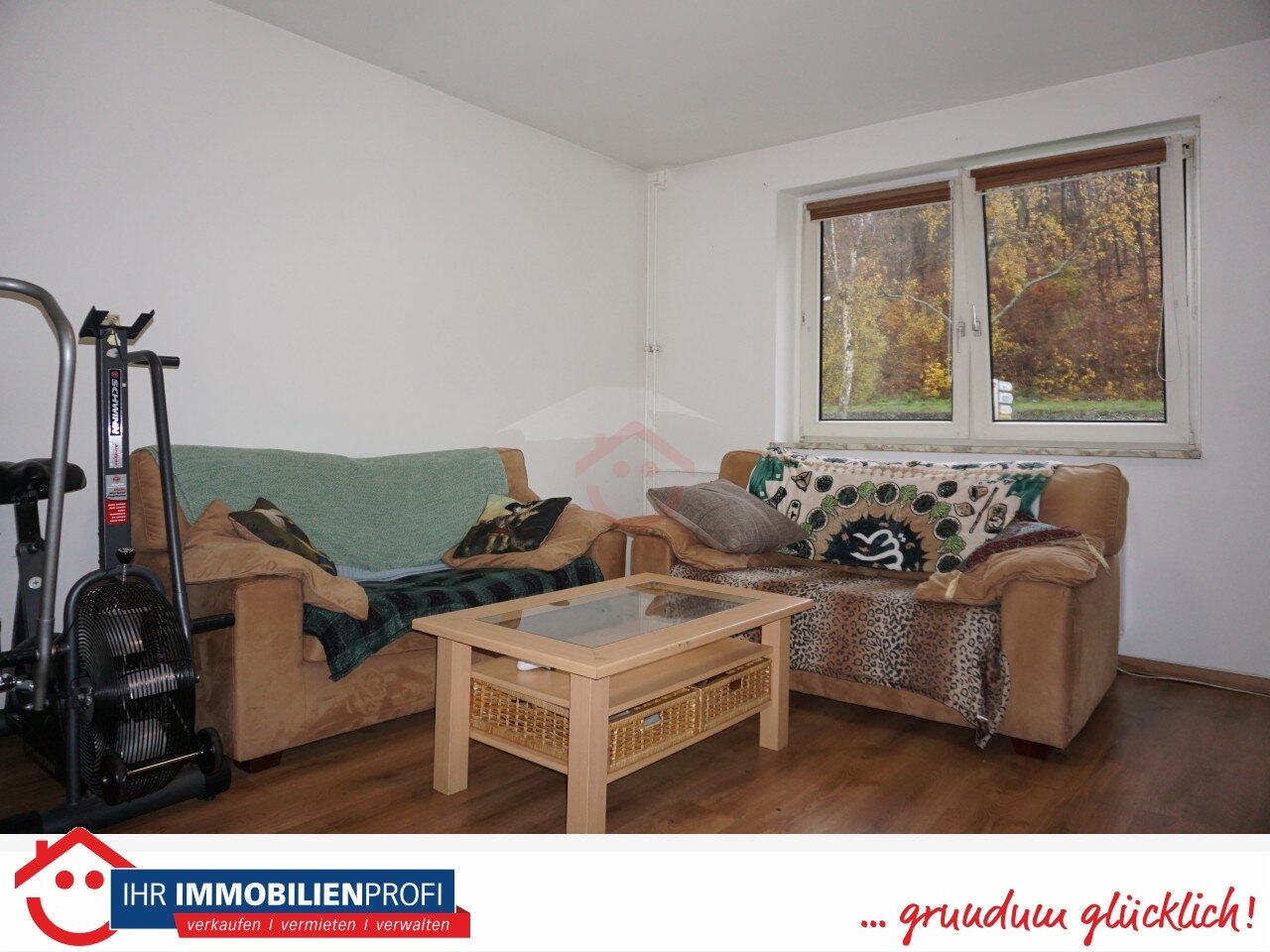 Wohnung zur Miete 550 € 3 Zimmer 57 m²<br/>Wohnfläche 1.<br/>Geschoss 01.02.2025<br/>Verfügbarkeit Frohnhausen Dillenburg 35684