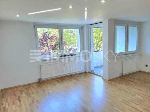 Wohnung zum Kauf 335.000 € 4 Zimmer 94 m² 2. Geschoss Lichtenegg Wels 4600