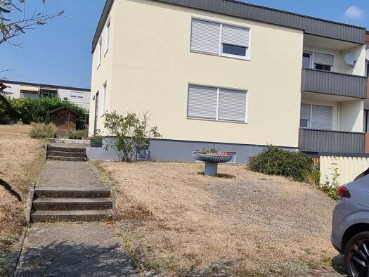 Wohnung zur Miete 850 € 3 Zimmer 82 m² Geschoss 1/2 frei ab sofort Wellesweiler Neunkirchen 66539