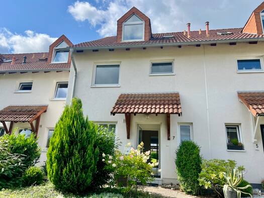 Reihenmittelhaus zum Kauf 225.000 € 5 Zimmer 129 m² 190,5 m² Grundstück Niedermarsberg Marsberg 34431