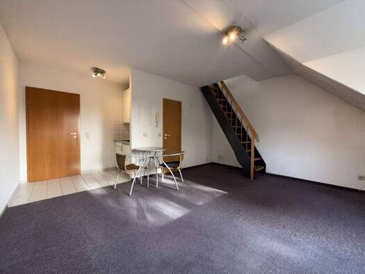 Wohnung zum Kauf 119.000 € 2 Zimmer 31 m² Goldgrube Koblenz 56073