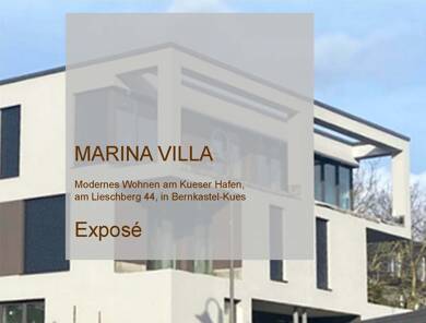 Doppelhaushälfte zum Kauf provisionsfrei 5 Zimmer 215 m² Am Lieschberg 44 Kues Bernkastel-Kues 54470