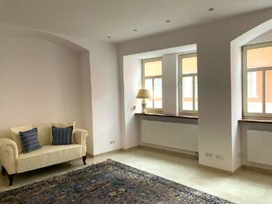 Wohnung zum Kauf 299.000 € 4 Zimmer 110 m² Gotha Gotha 99867