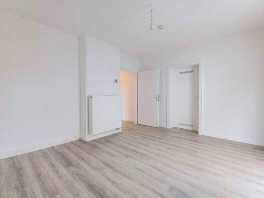 Wohnung zur Miete 525 € 2 Zimmer 44,9 m² frei ab sofort Neutorstr. 1 Innenstadt Minden 32427