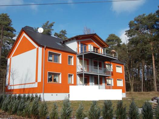 Wohnung zur Miete 507 € 4 Zimmer 72 m² Geschoss 1/3 frei ab 01.01.2027 Lindow (Mark) Lindow (Mark) 16835