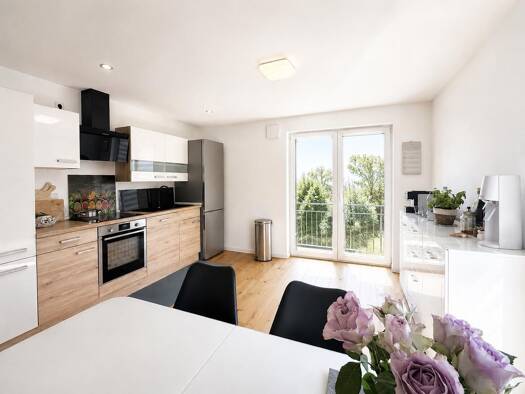 Wohnung zum Kauf 339.000 € 3,5 Zimmer 95,4 m² 1. Geschoss Eislingen Eislingen/Fils 73054