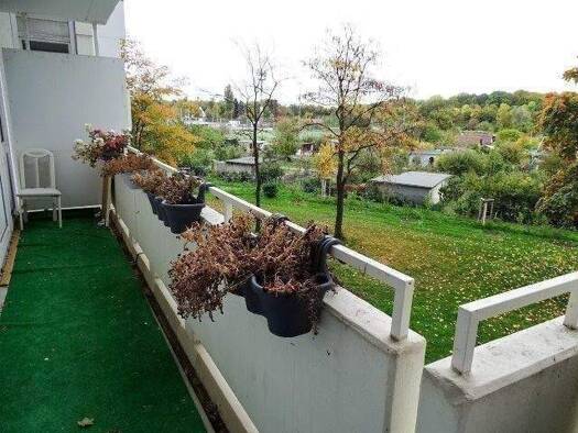 Wohnung zum Kauf 220.000 € 3 Zimmer 64 m² 2. Geschoss In der Kreuzau 4 Poll Köln 51105