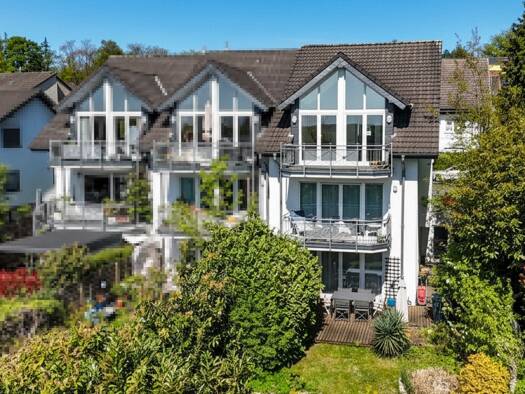 Reihenendhaus zum Kauf 575.000 € 5 Zimmer 189,5 m² 327 m² Grundstück Hoffnungsthal Rösrath 51503
