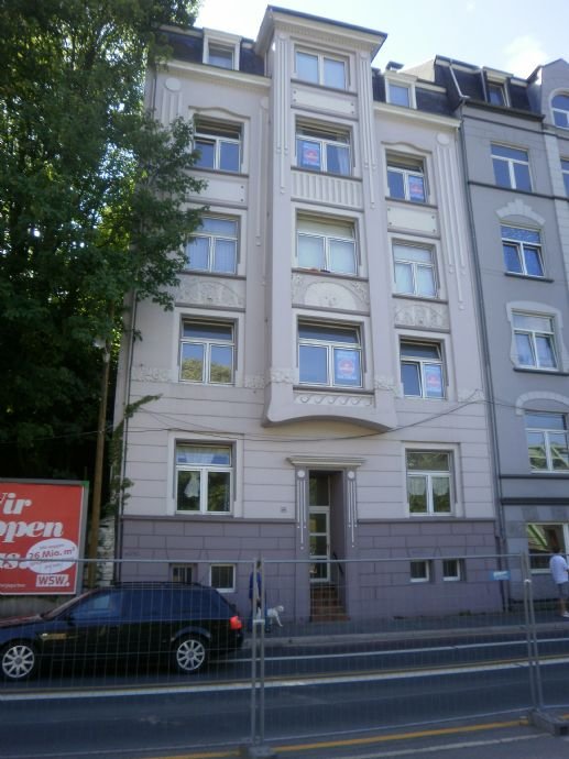 Wohnung zur Miete 695 € 4 Zimmer 95 m²<br/>Wohnfläche 3.<br/>Geschoss ab sofort<br/>Verfügbarkeit Sonnborner Str. 44 Sonnborn Wuppertal 42327