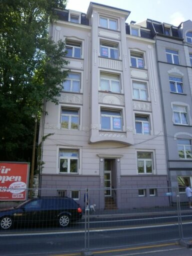 Wohnung zur Miete 695 € 4 Zimmer 95 m² 3. Geschoss frei ab sofort Sonnborner Str. 44 Sonnborn Wuppertal 42327