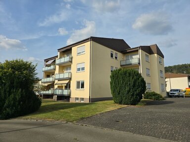 Wohnung zum Kauf provisionsfrei 180.000 € 3 Zimmer 91,3 m² 1. Geschoss Wolfhagen Wolfhagen 34466