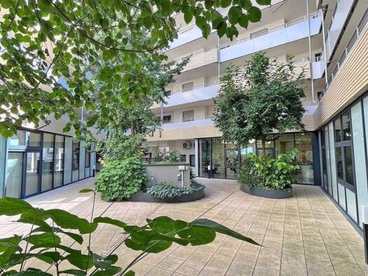 Wohnung zur Miete 880 € 2 Zimmer 65 m² 3. Geschoss frei ab sofort Steinbühl Nürnberg 90443